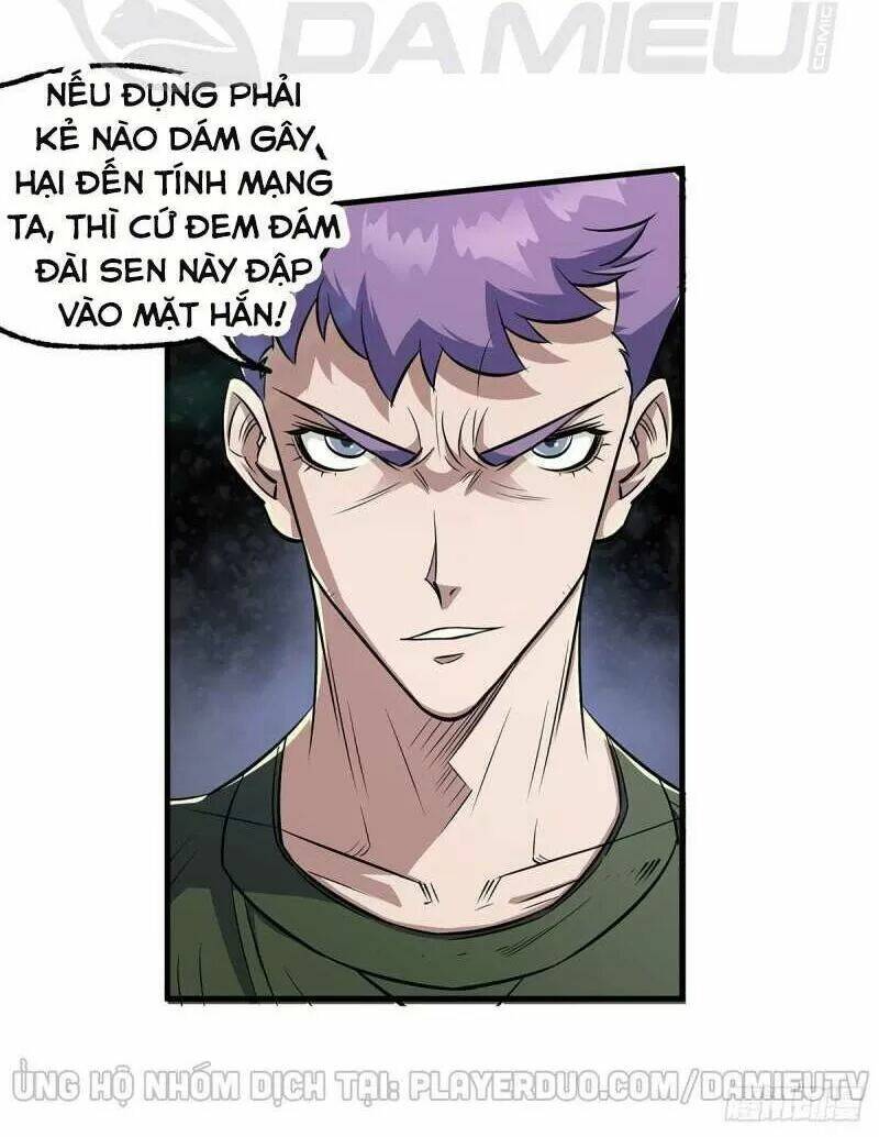 Thú Nhân Chapter 246 - Trang 2