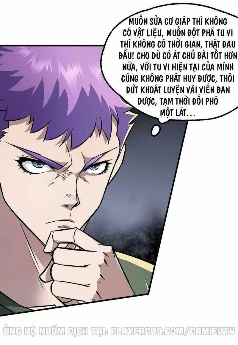 Thú Nhân Chapter 246 - Trang 2