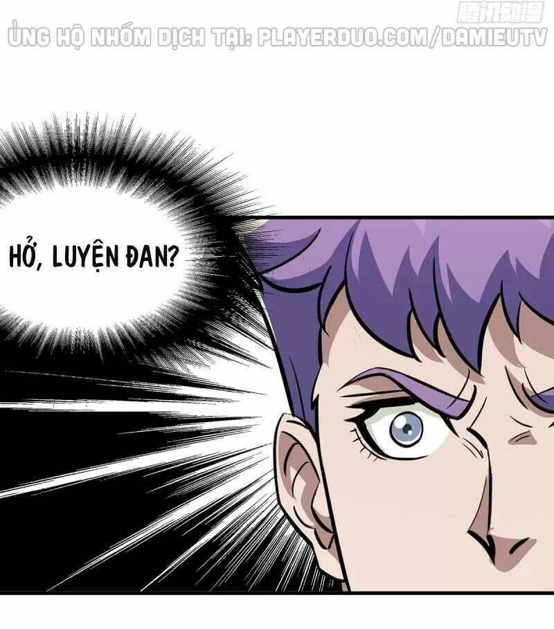 Thú Nhân Chapter 246 - Trang 2