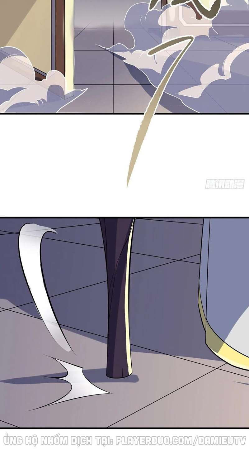 Thú Nhân Chapter 247 - Trang 2