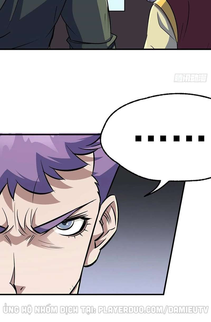 Thú Nhân Chapter 247 - Trang 2