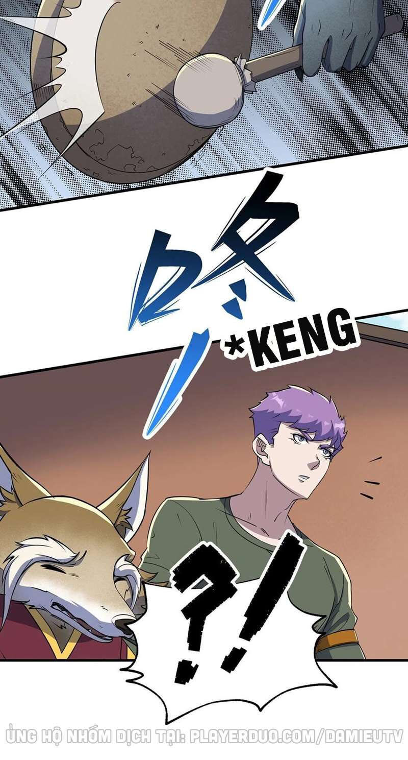 Thú Nhân Chapter 247 - Trang 2