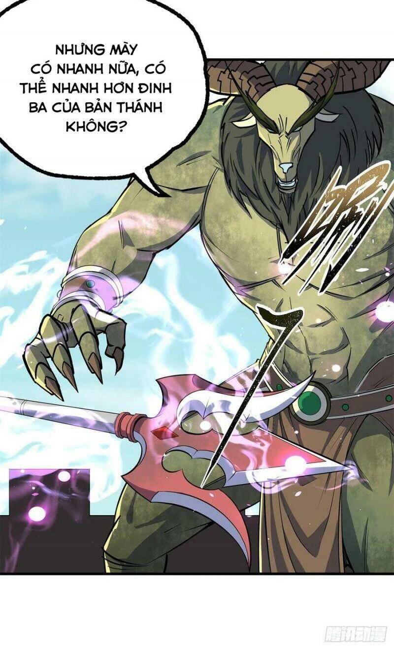 Thú Nhân Chapter 248 - Trang 2