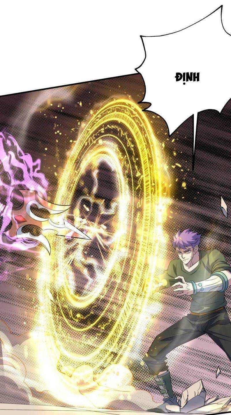 Thú Nhân Chapter 248 - Trang 2