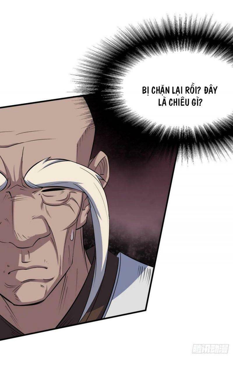 Thú Nhân Chapter 248 - Trang 2