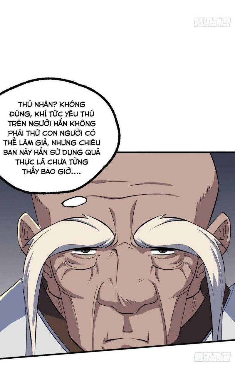 Thú Nhân Chapter 248 - Trang 2