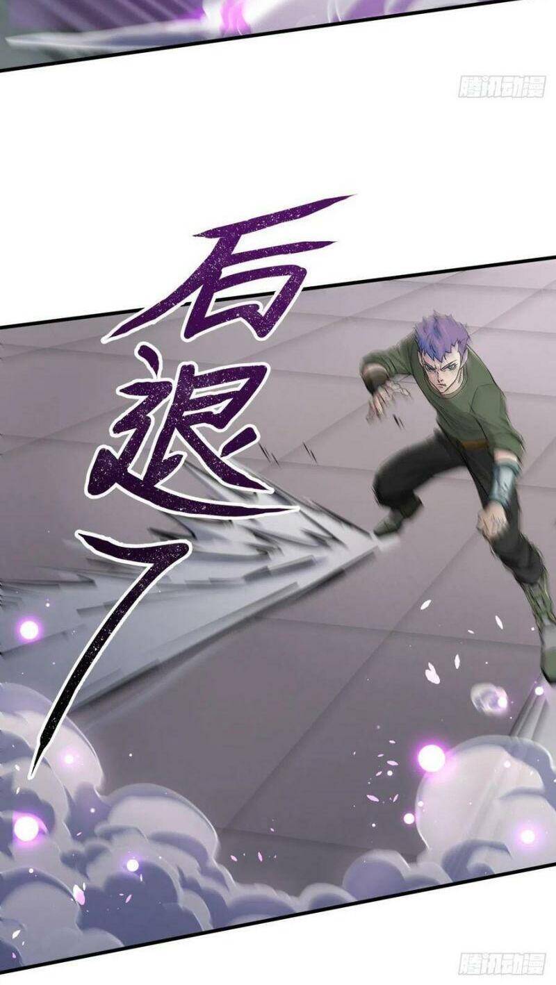 Thú Nhân Chapter 248 - Trang 2