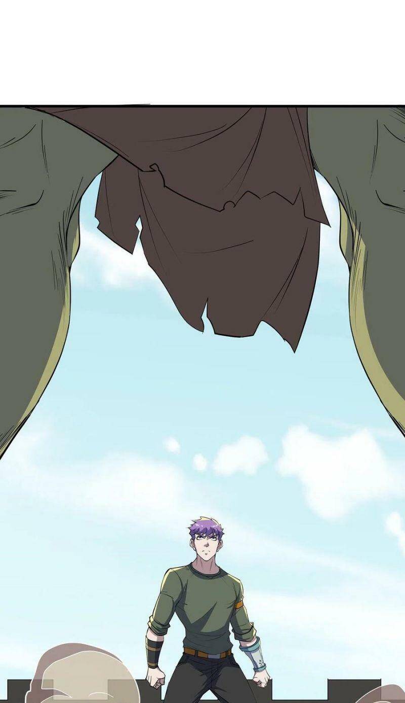 Thú Nhân Chapter 249 - Trang 2