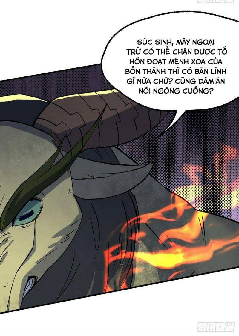 Thú Nhân Chapter 249 - Trang 2