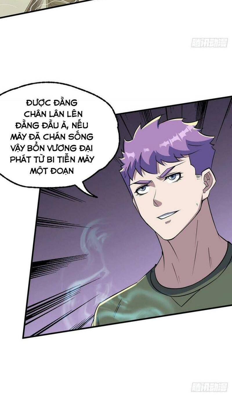 Thú Nhân Chapter 249 - Trang 2