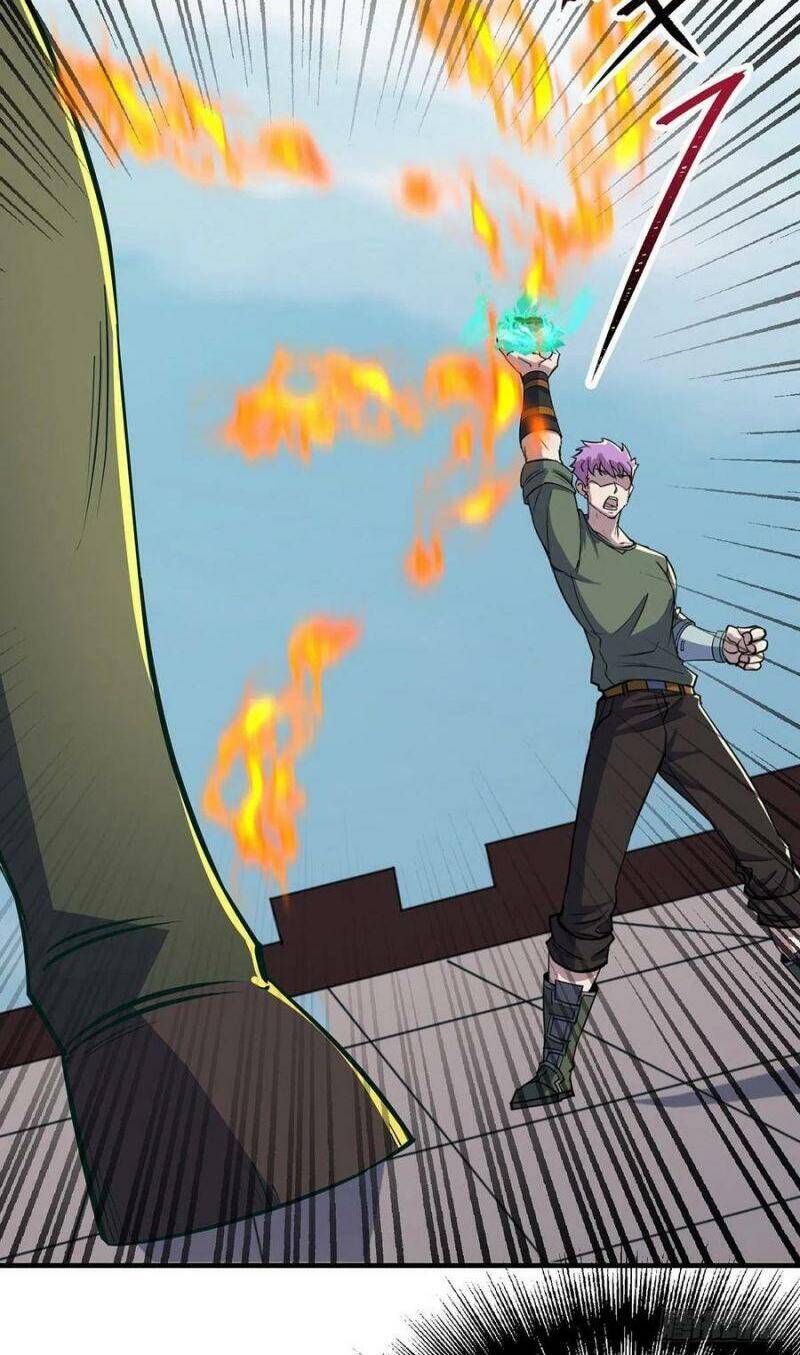 Thú Nhân Chapter 249 - Trang 2