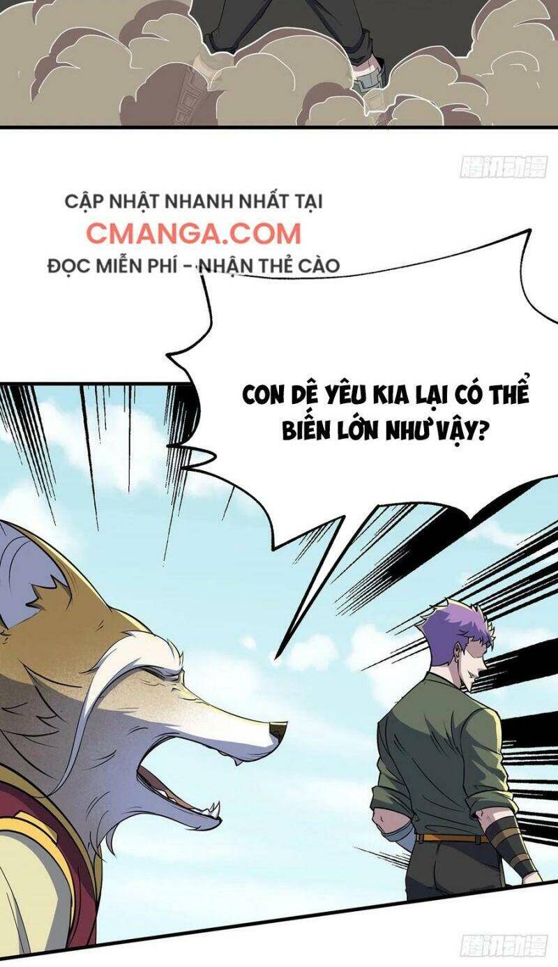 Thú Nhân Chapter 249 - Trang 2