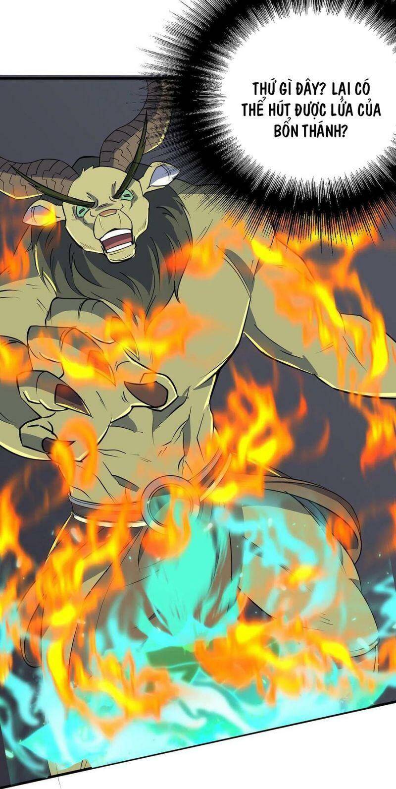 Thú Nhân Chapter 249 - Trang 2