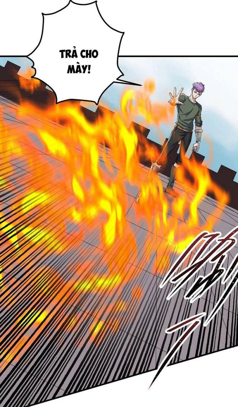 Thú Nhân Chapter 249 - Trang 2