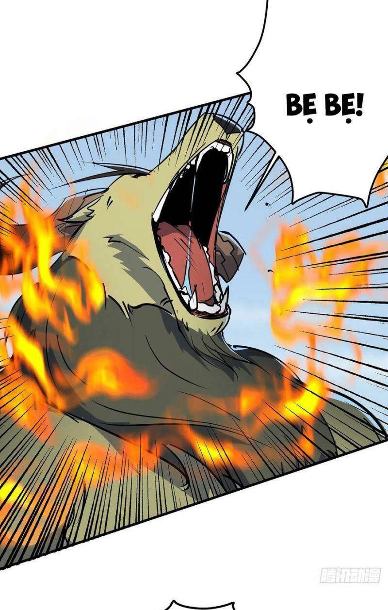 Thú Nhân Chapter 249 - Trang 2