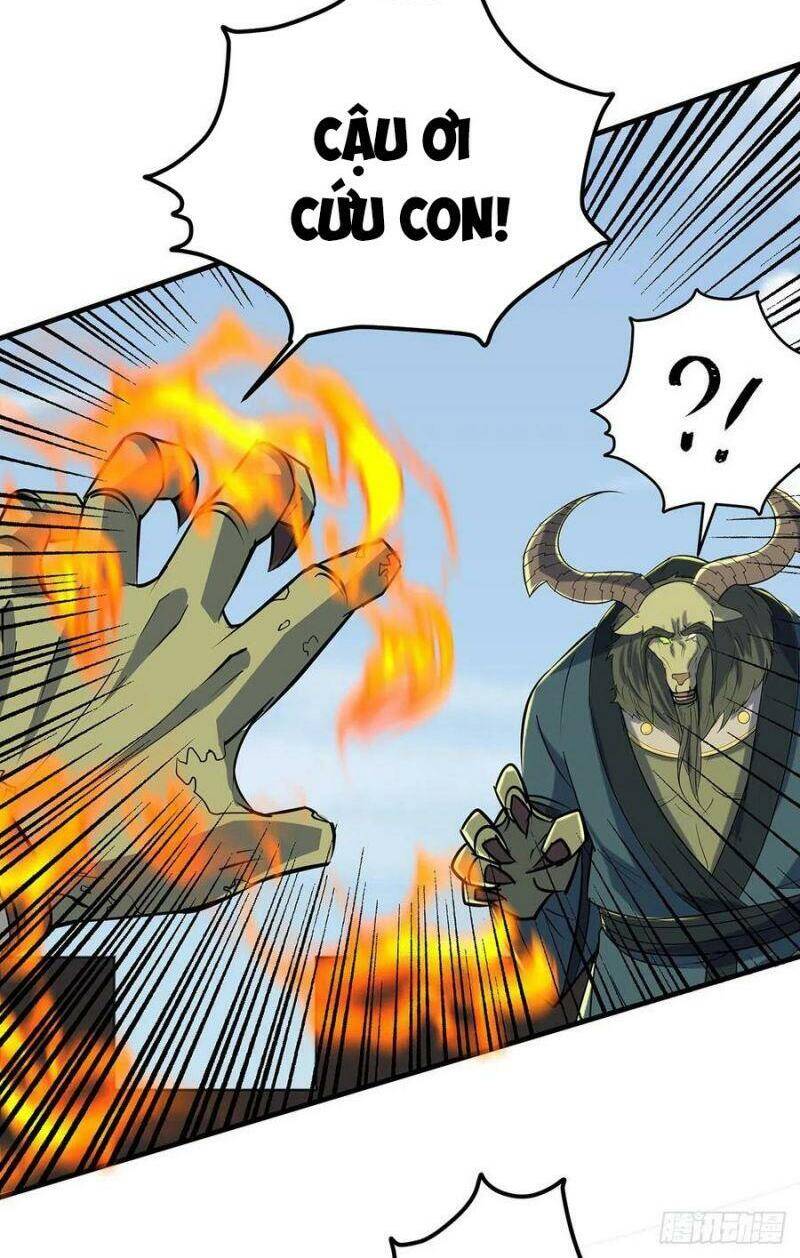 Thú Nhân Chapter 249 - Trang 2