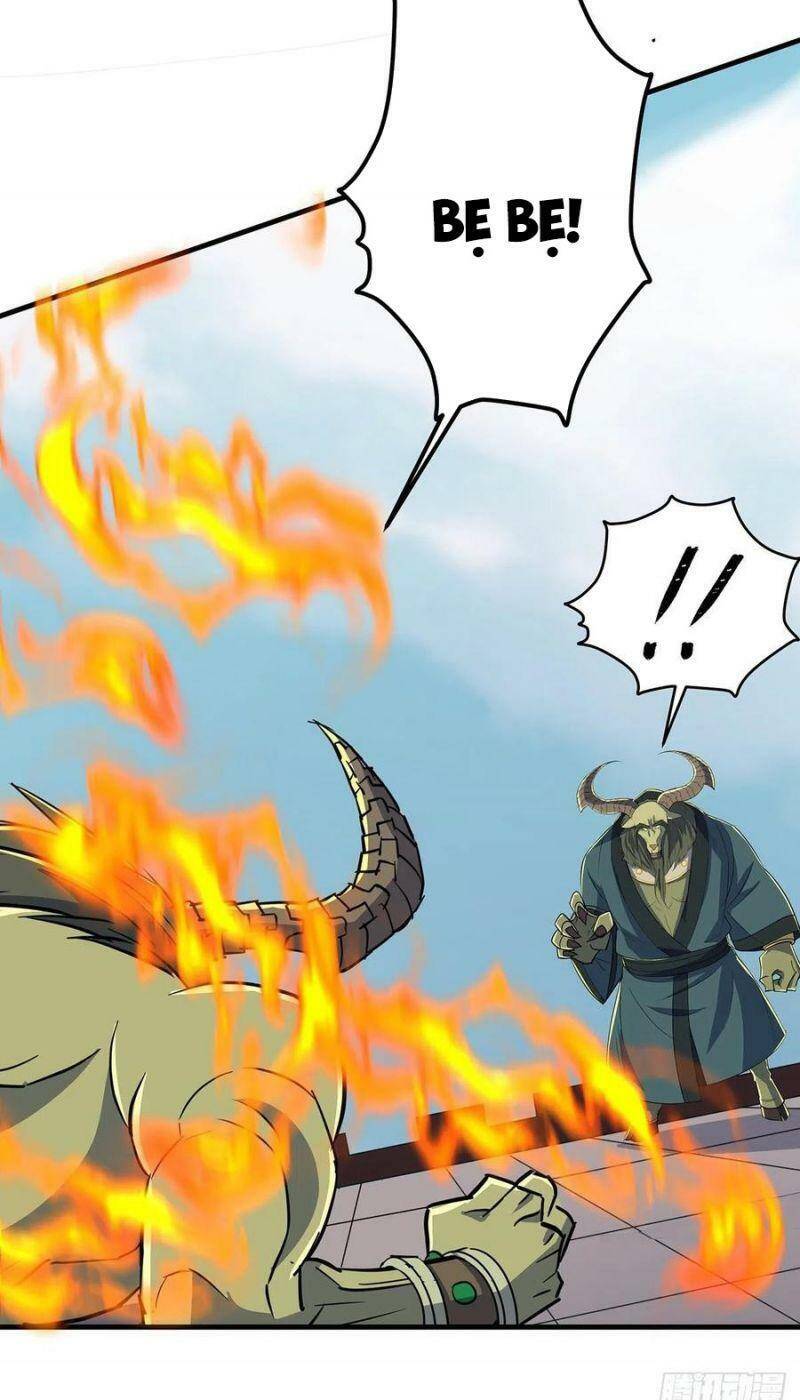 Thú Nhân Chapter 249 - Trang 2