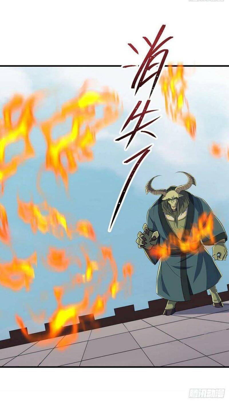 Thú Nhân Chapter 249 - Trang 2