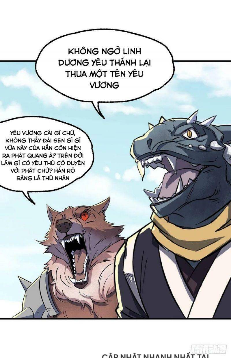 Thú Nhân Chapter 249 - Trang 2