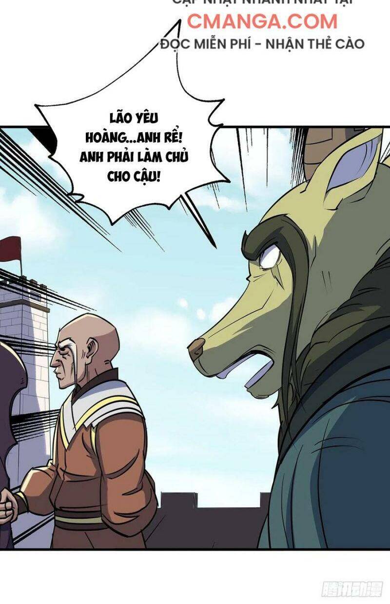 Thú Nhân Chapter 249 - Trang 2