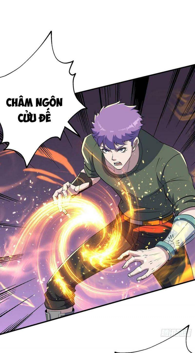 Thú Nhân Chapter 249 - Trang 2