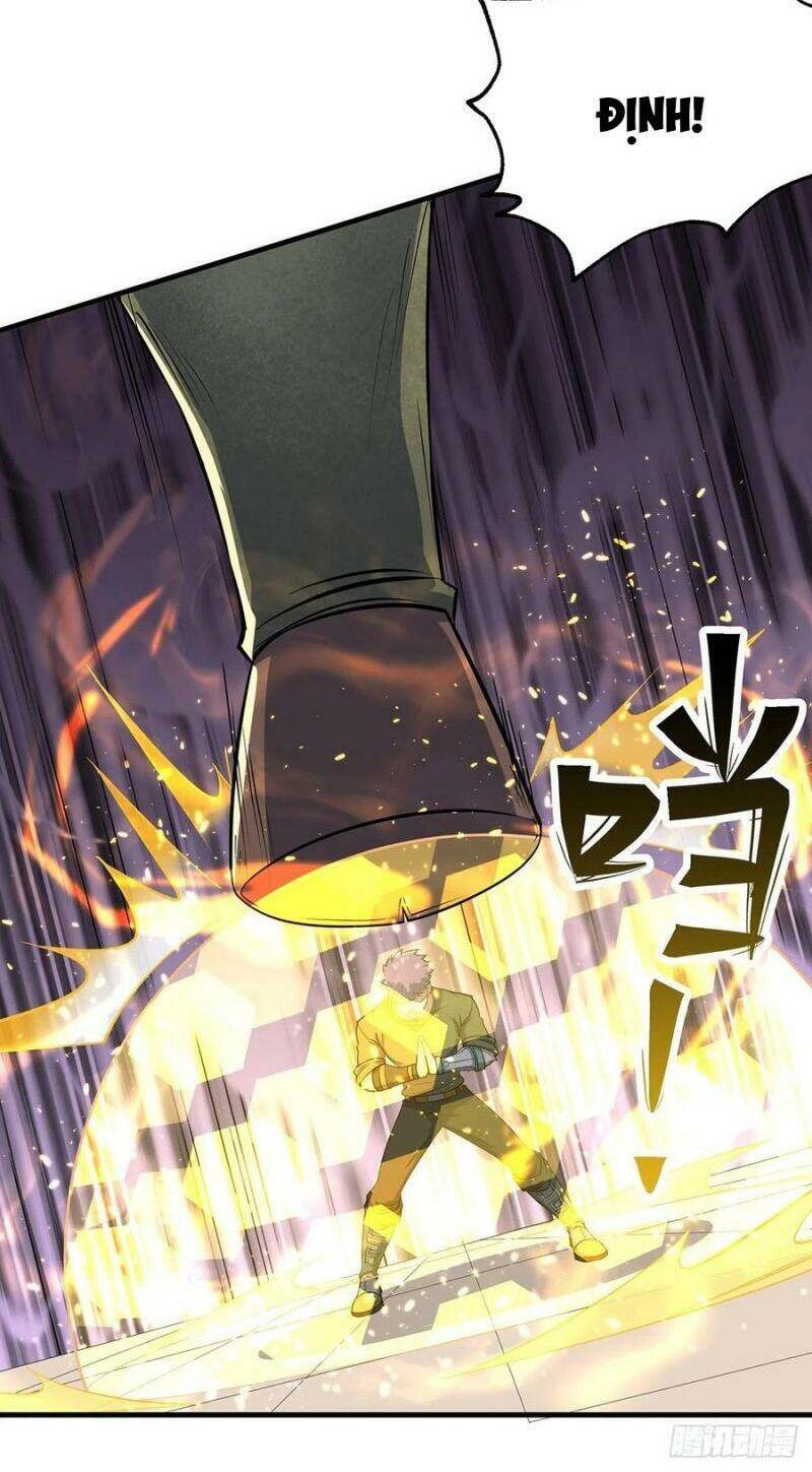 Thú Nhân Chapter 249 - Trang 2