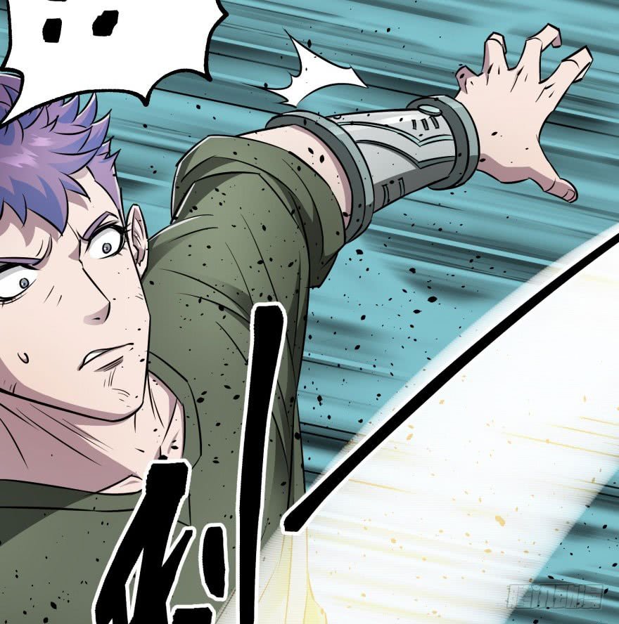 Thú Nhân Chapter 25 - Trang 2