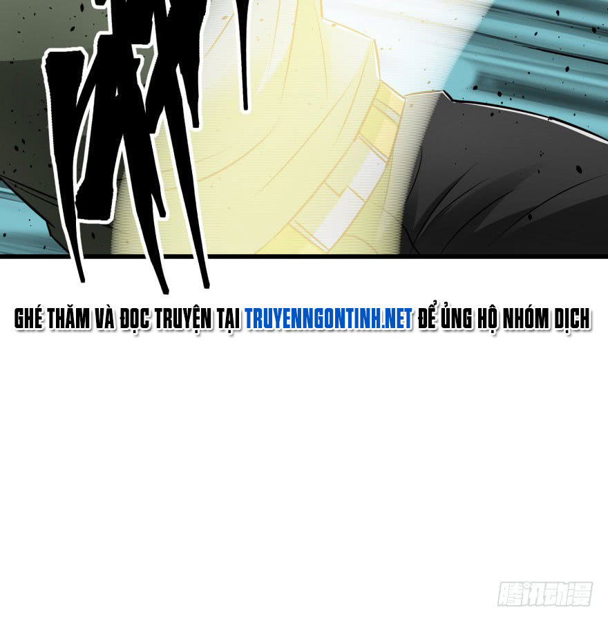 Thú Nhân Chapter 25 - Trang 2
