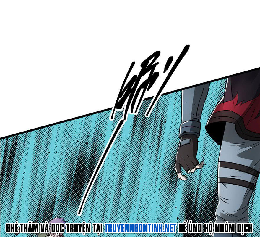 Thú Nhân Chapter 25 - Trang 2