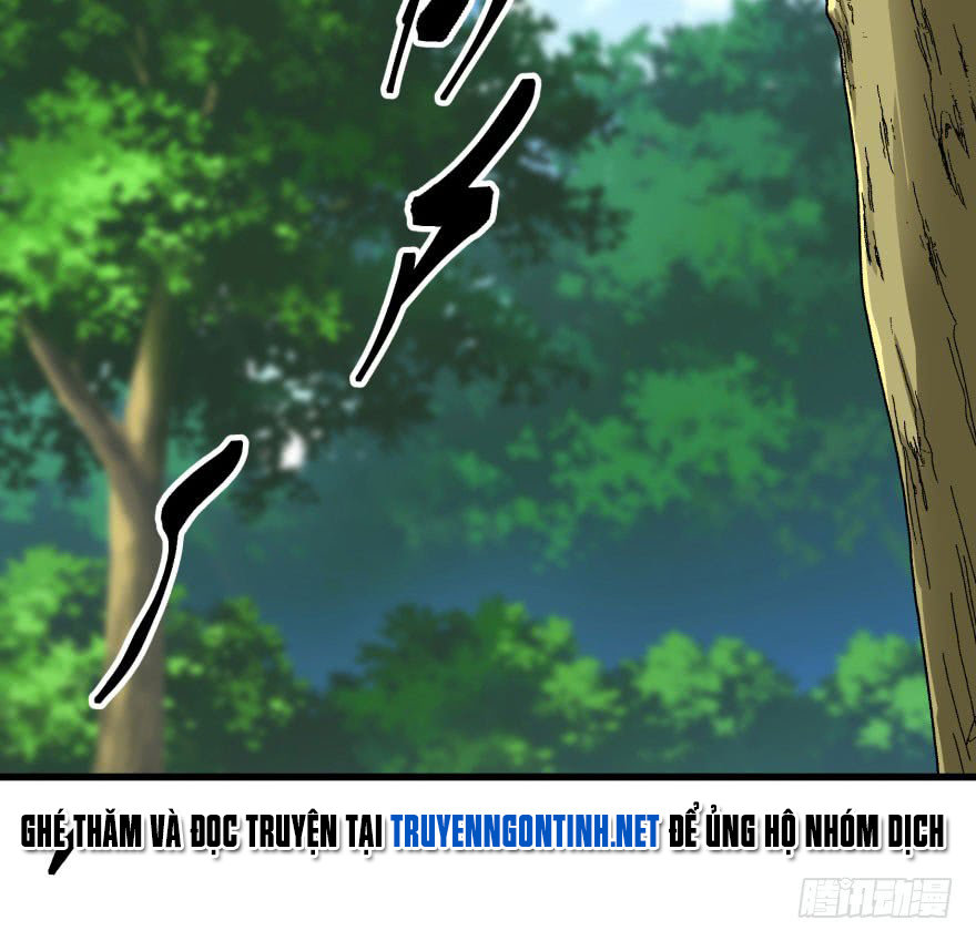 Thú Nhân Chapter 25 - Trang 2