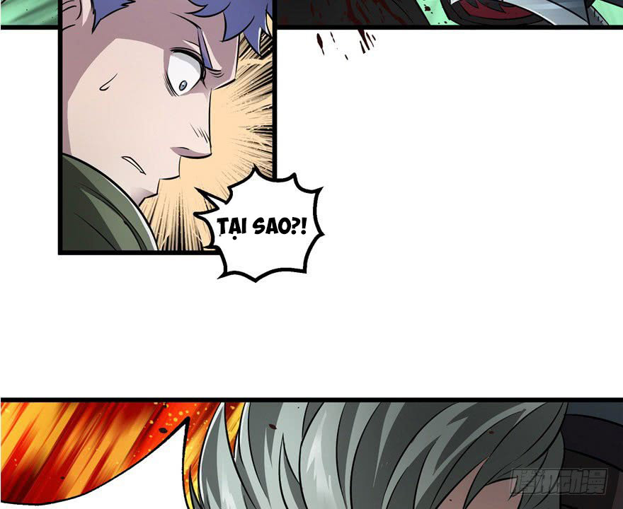 Thú Nhân Chapter 25 - Trang 2