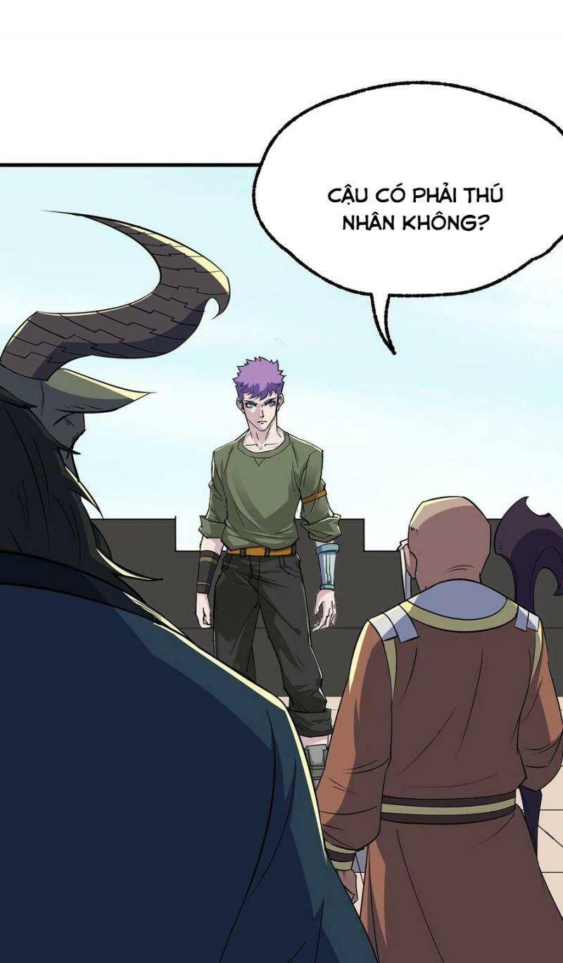 Thú Nhân Chapter 250 - Trang 2