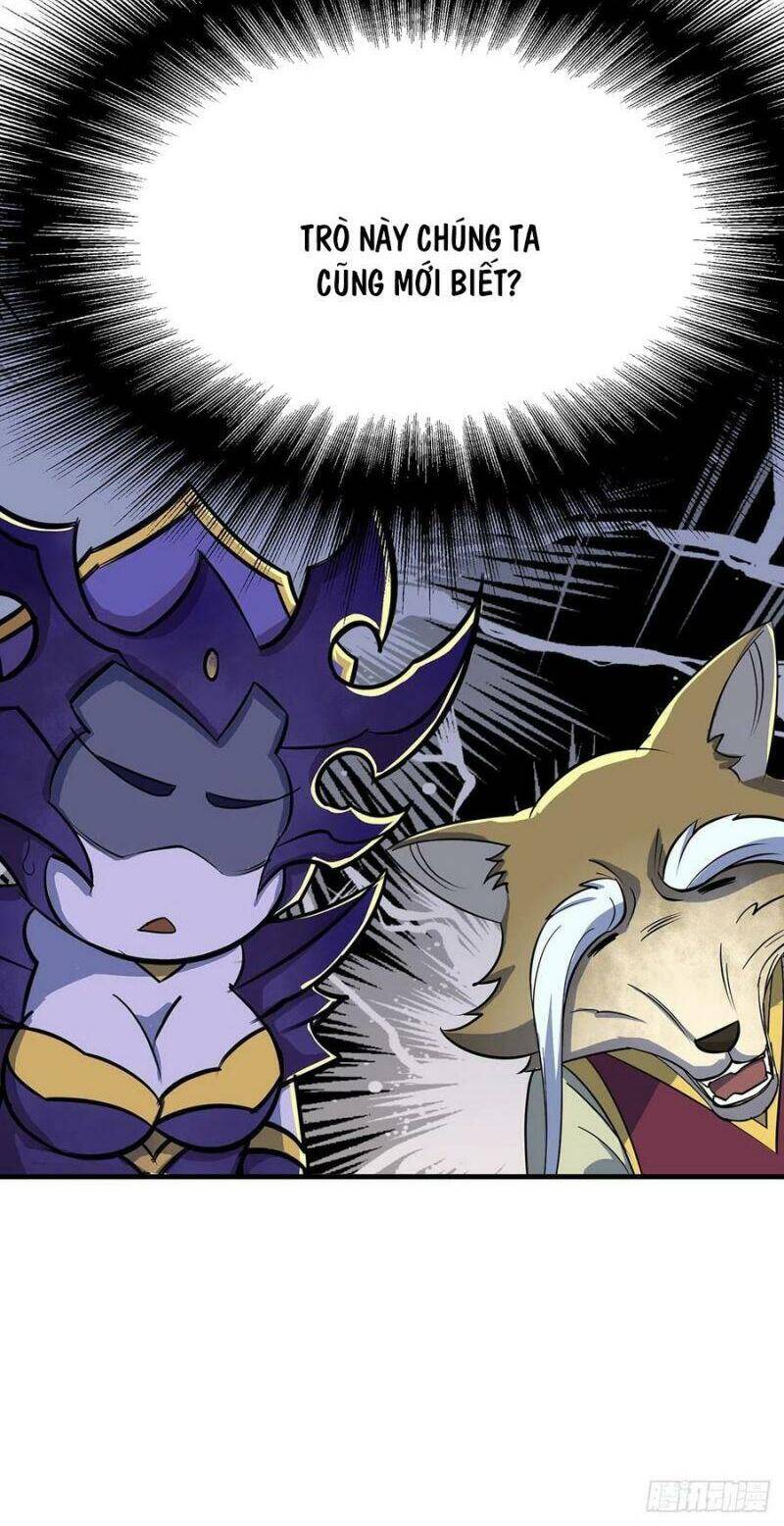 Thú Nhân Chapter 250 - Trang 2