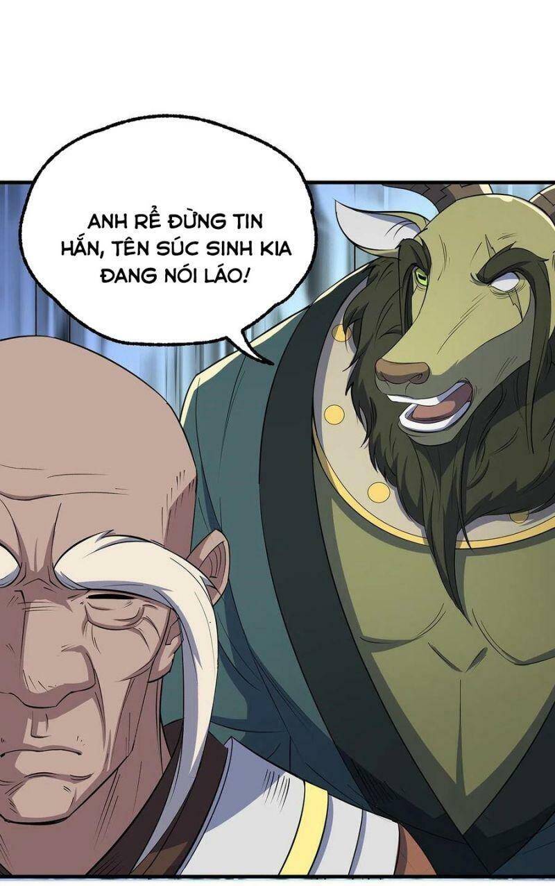 Thú Nhân Chapter 250 - Trang 2