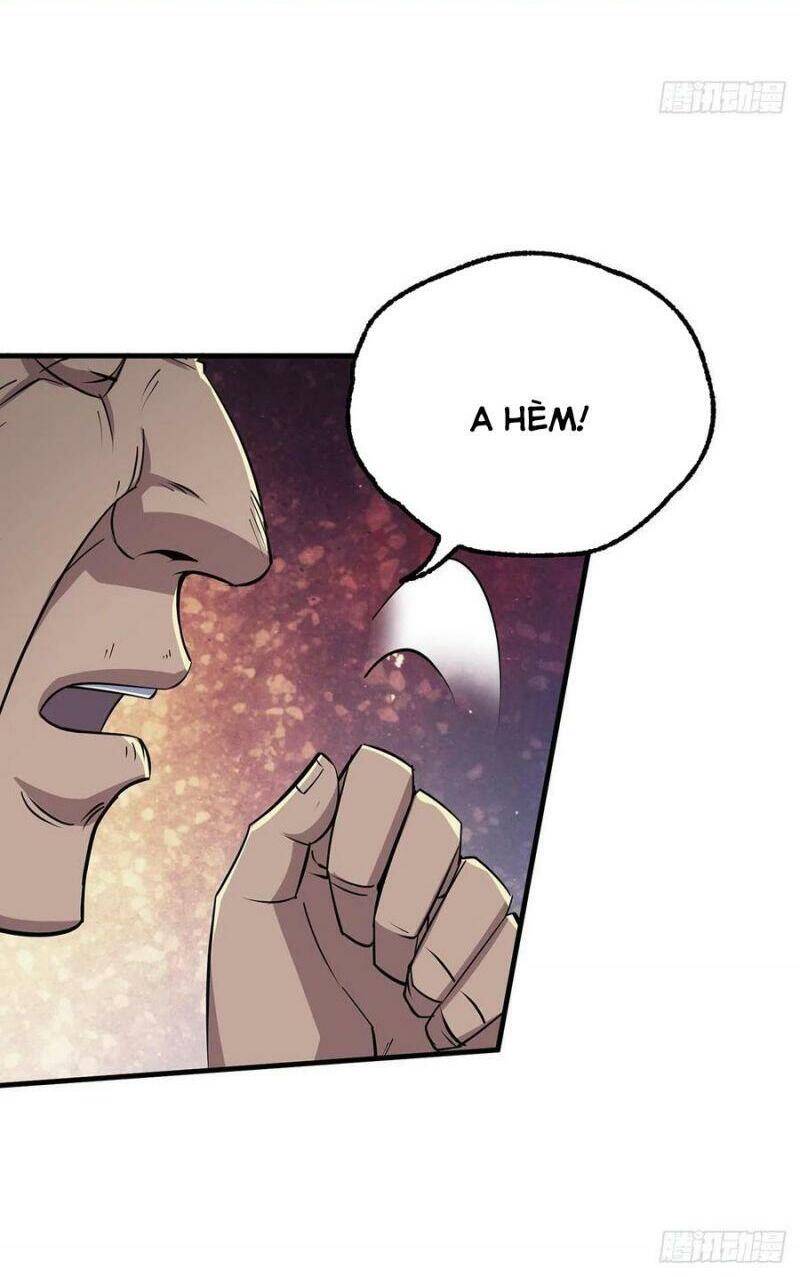 Thú Nhân Chapter 250 - Trang 2