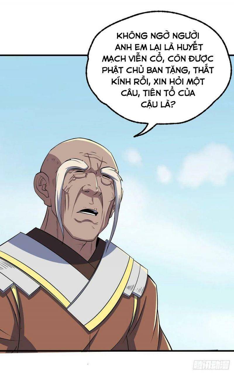 Thú Nhân Chapter 250 - Trang 2