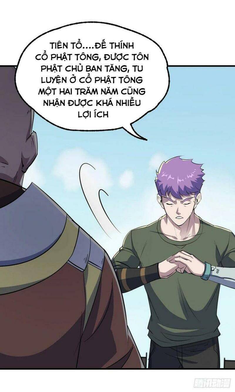 Thú Nhân Chapter 250 - Trang 2