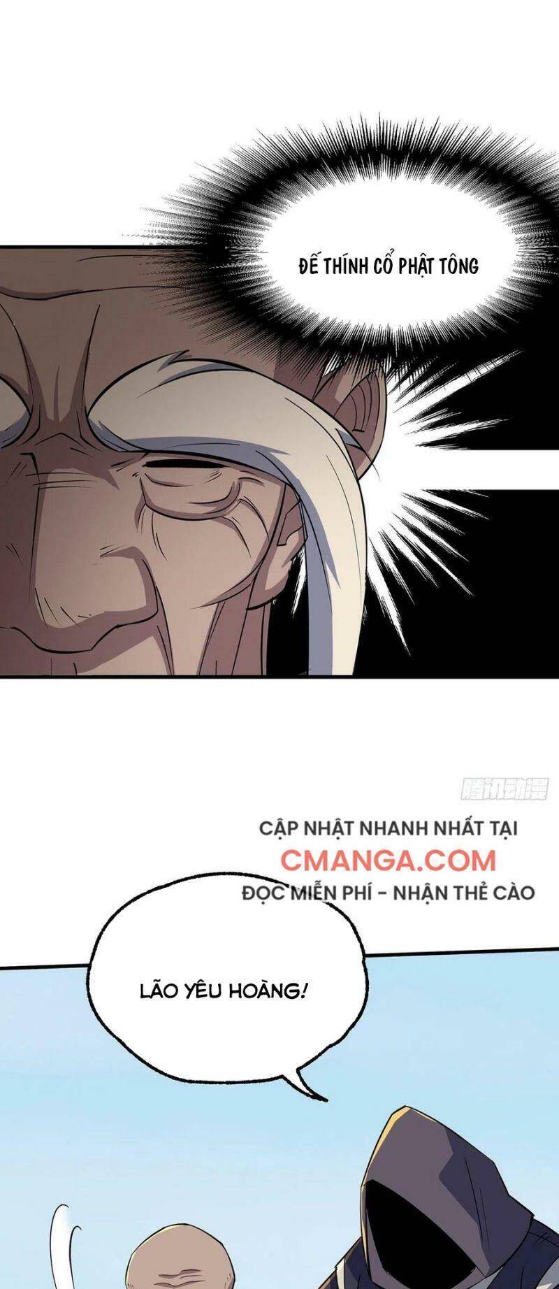 Thú Nhân Chapter 250 - Trang 2
