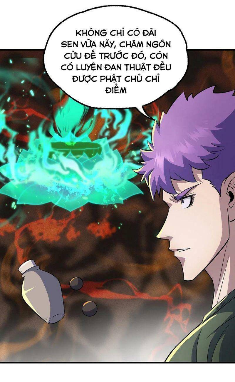 Thú Nhân Chapter 250 - Trang 2