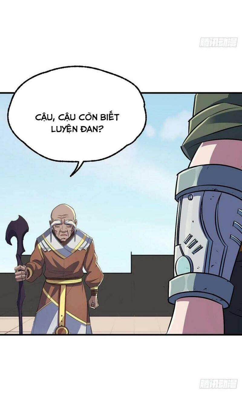 Thú Nhân Chapter 250 - Trang 2