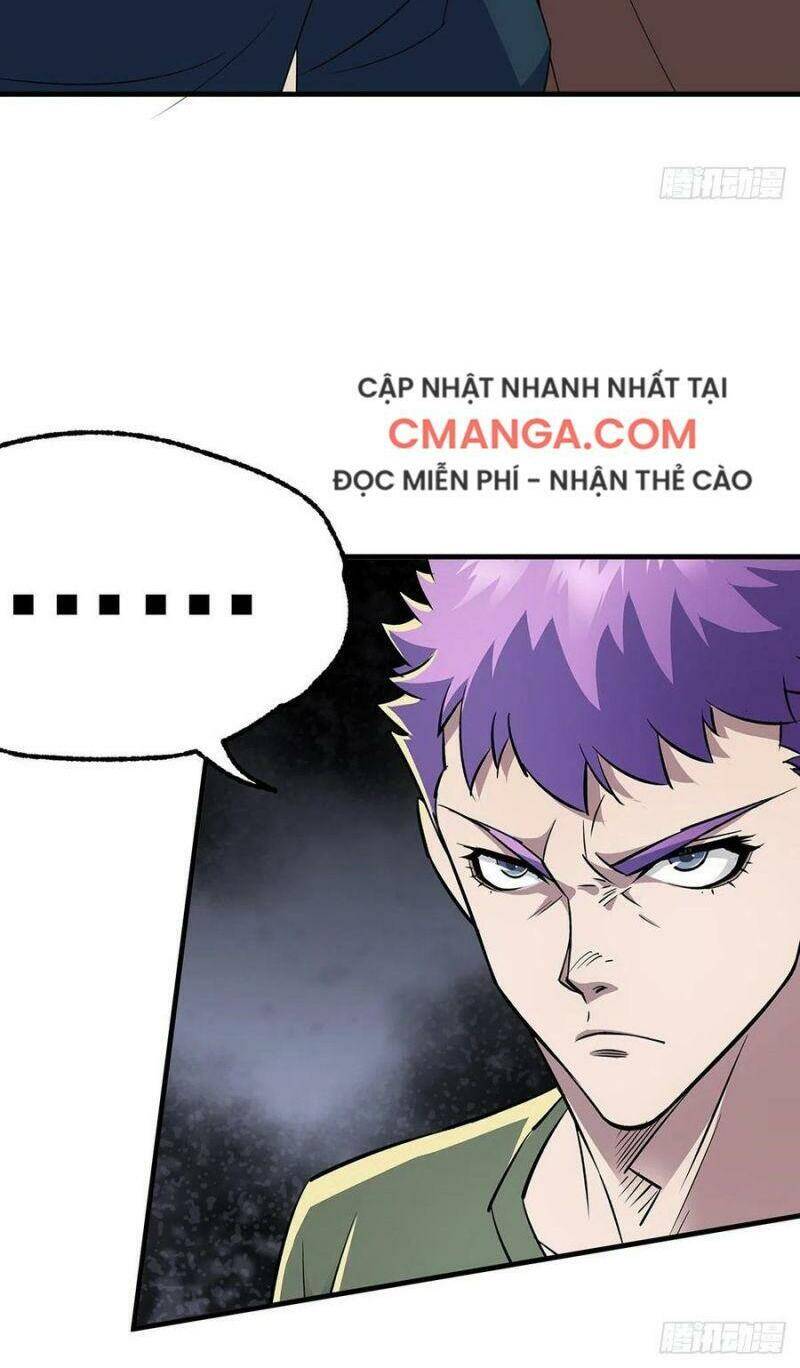 Thú Nhân Chapter 250 - Trang 2
