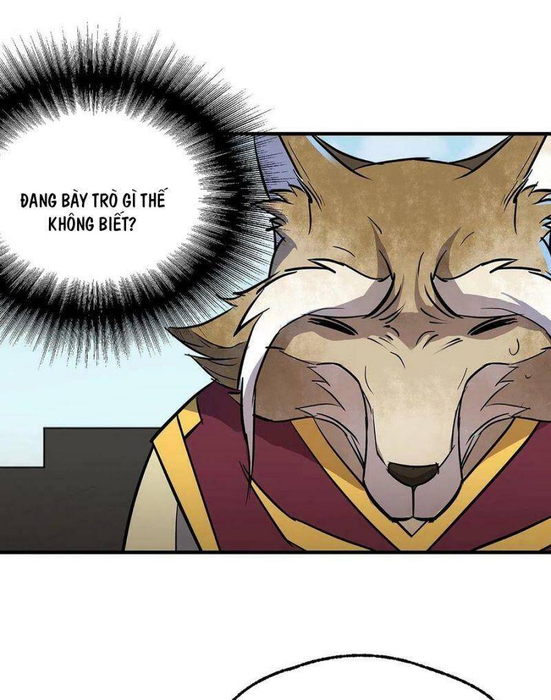 Thú Nhân Chapter 250 - Trang 2