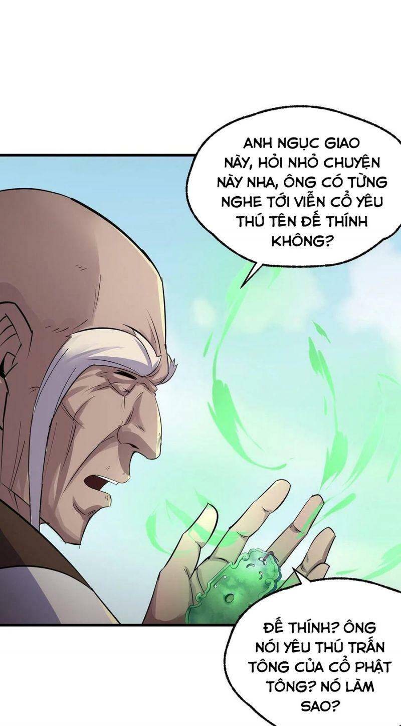 Thú Nhân Chapter 250 - Trang 2