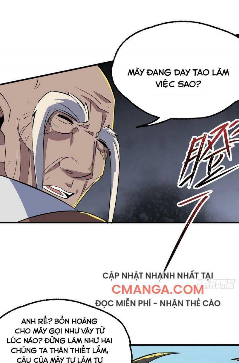 Thú Nhân Chapter 250 - Trang 2