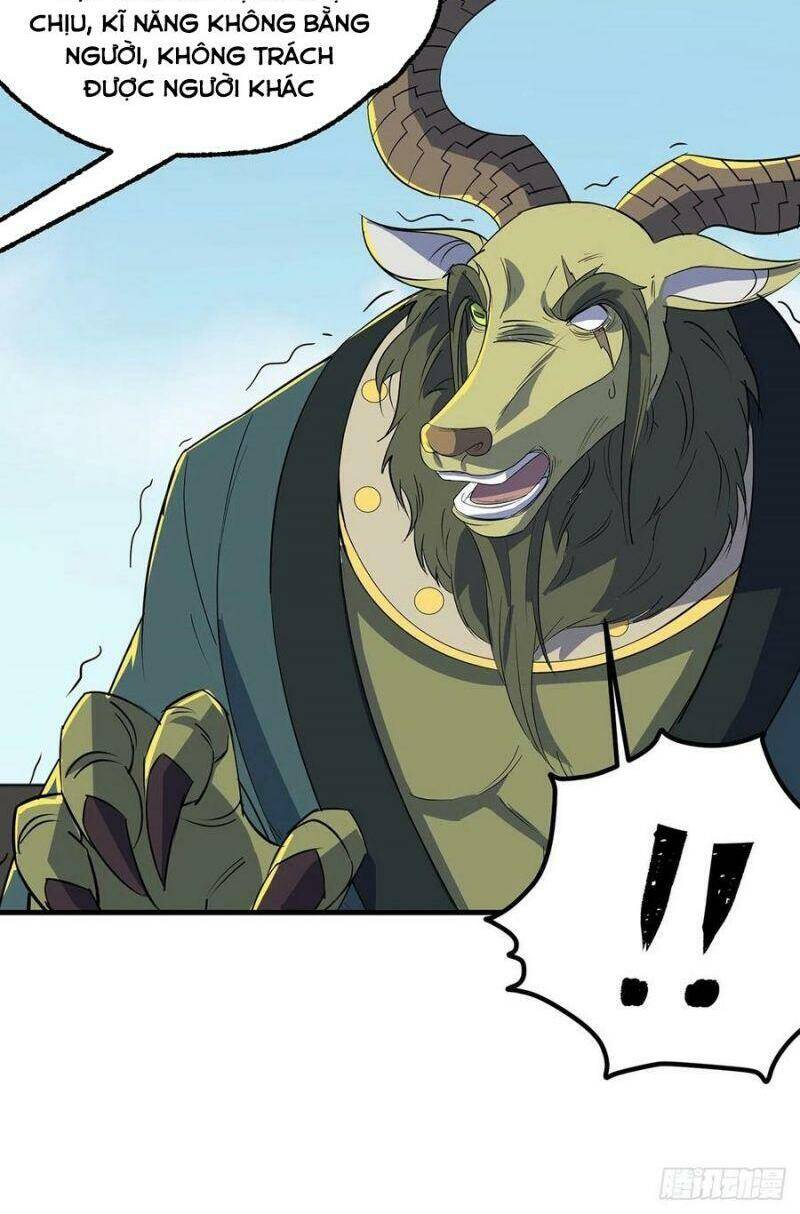 Thú Nhân Chapter 250 - Trang 2