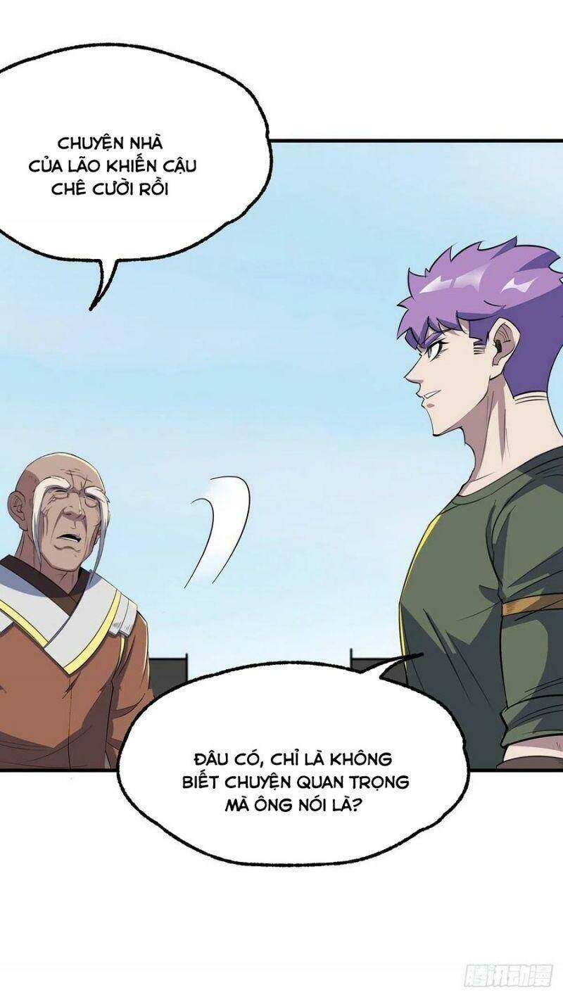 Thú Nhân Chapter 250 - Trang 2