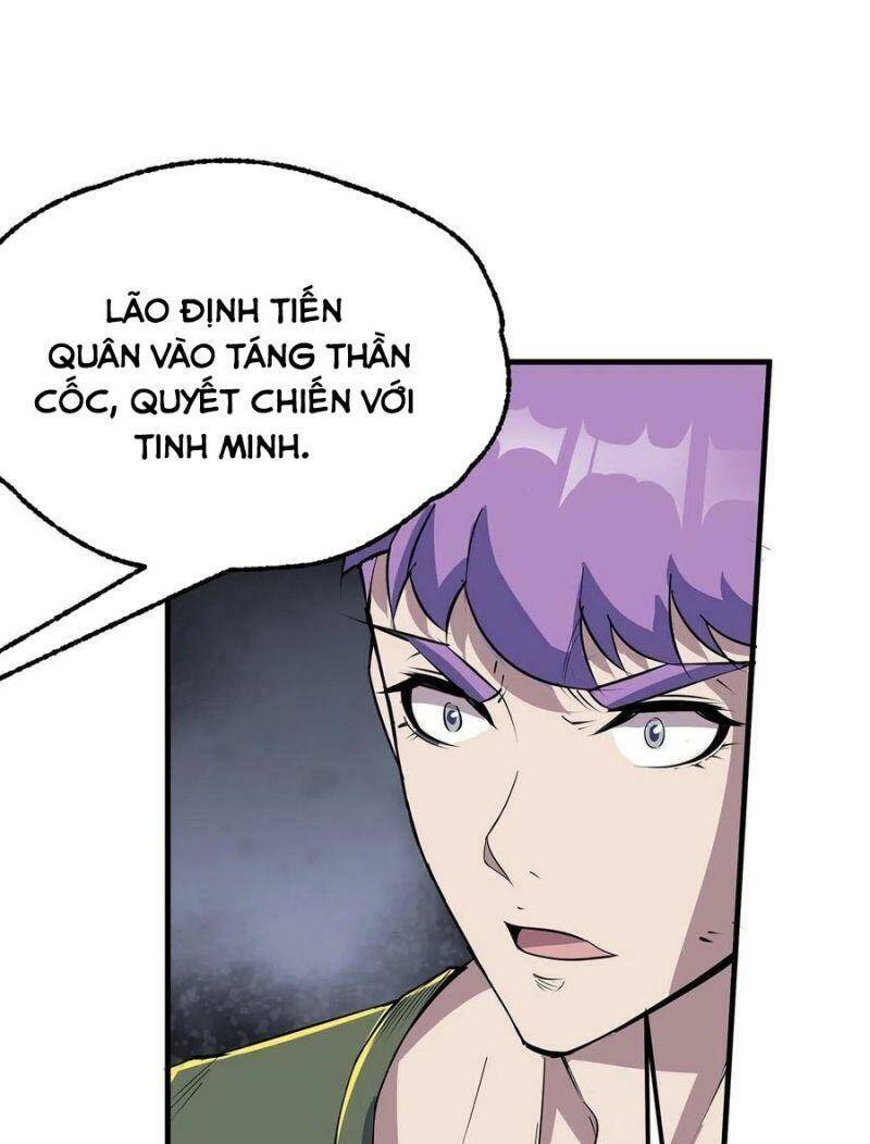 Thú Nhân Chapter 250 - Trang 2
