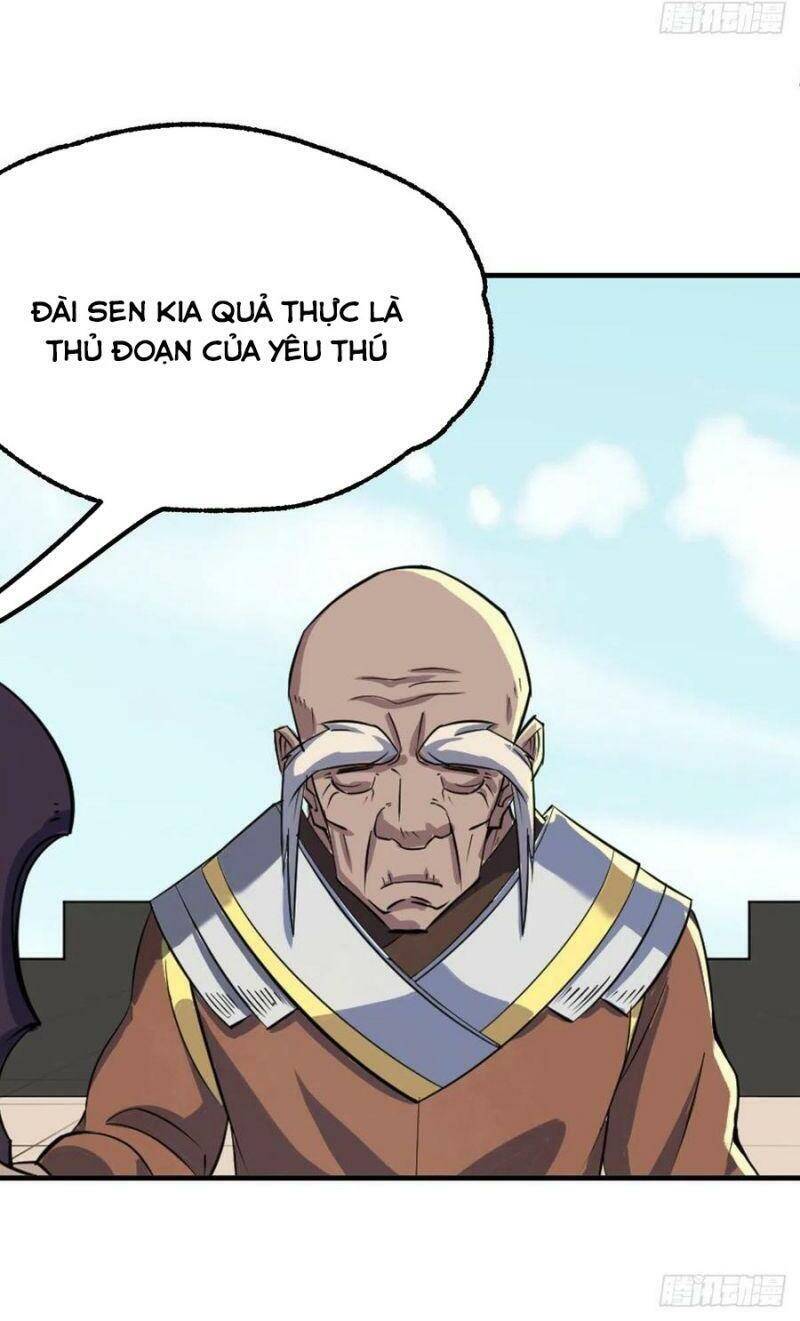 Thú Nhân Chapter 250 - Trang 2