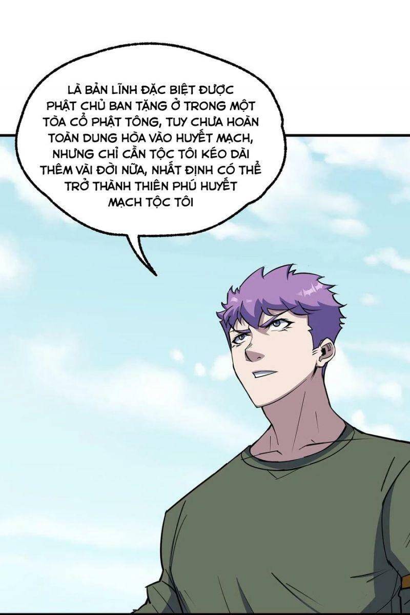 Thú Nhân Chapter 250 - Trang 2