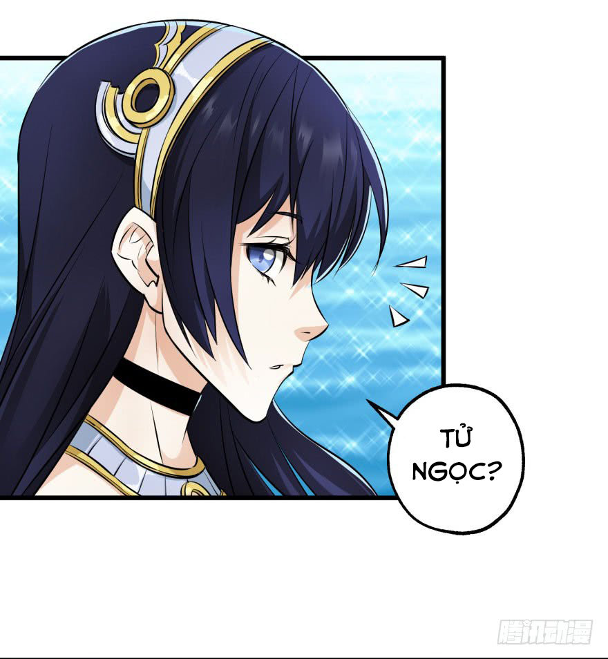 Thú Nhân Chapter 26 - Trang 2